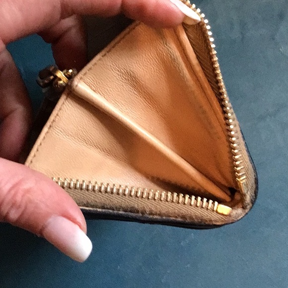 Prada Black Napa Gaifre Long Wallet - Picture 11 of 15